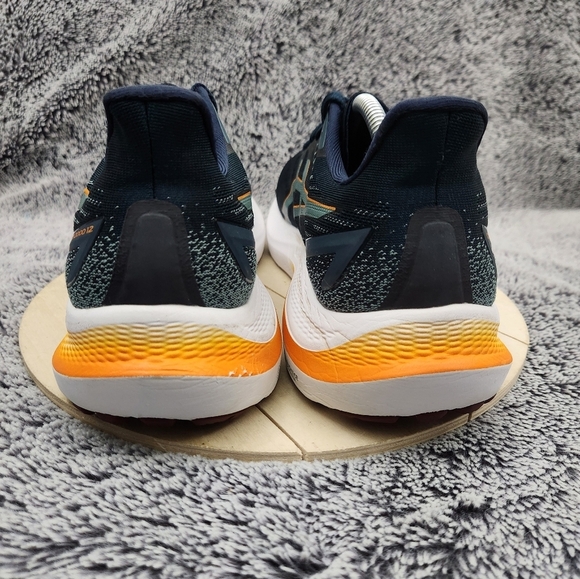 Asics GT-2000 12 Running Walking Gym Sneakers Men's Size 11.5 - Picture 7 of 9